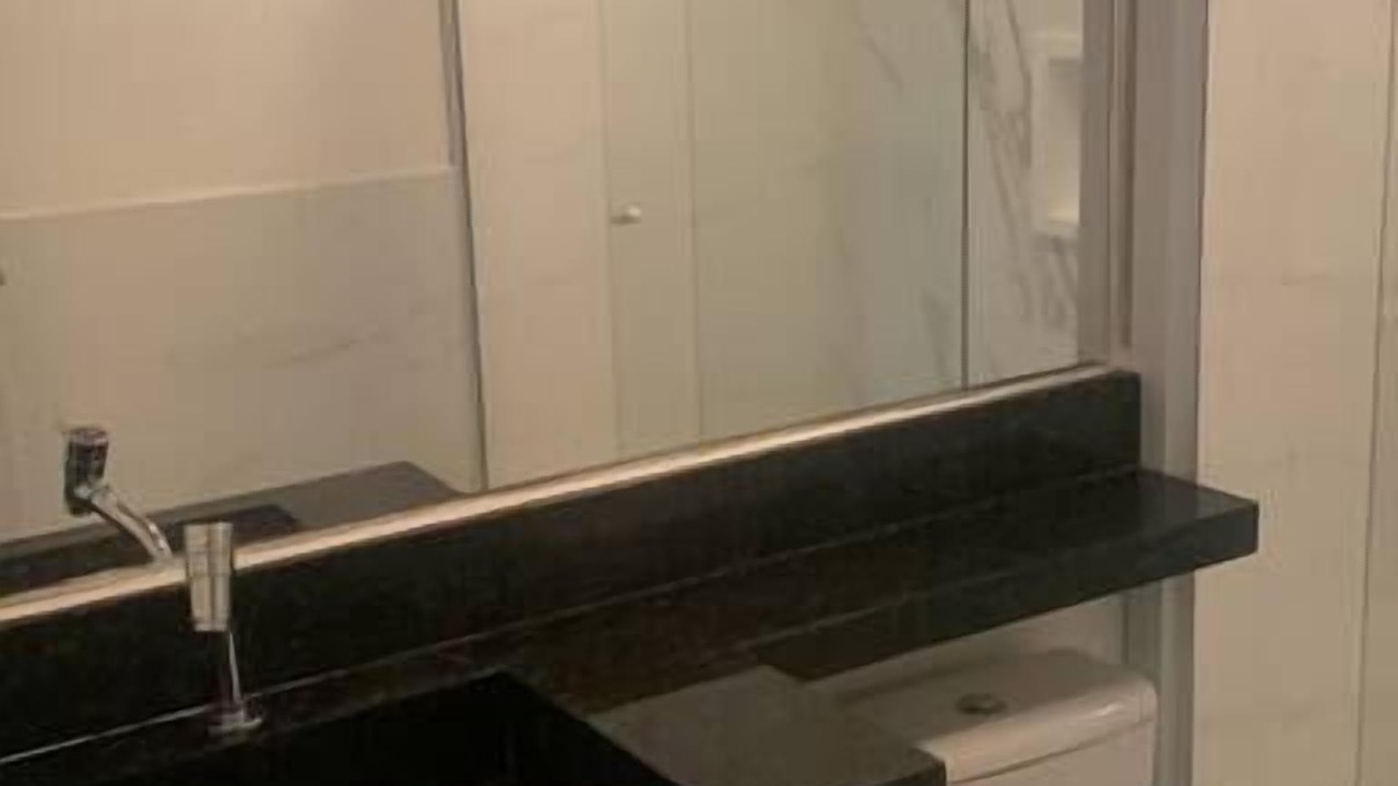 Photo of Bathroom in Jardim Arabutam