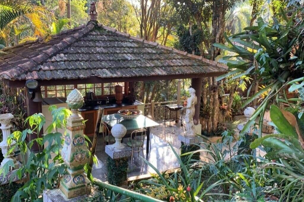 Photo of Others in Jardim Arabutam
