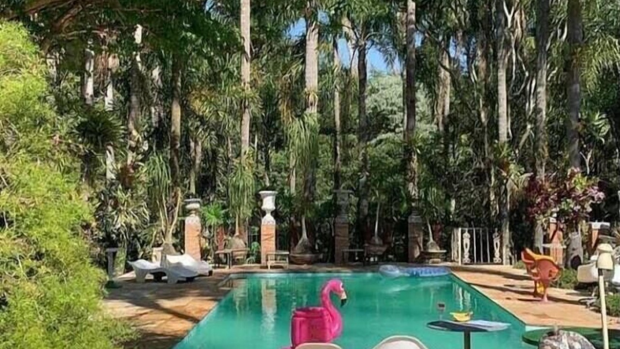 Photo of Patio Balcony in Jardim Arabutam