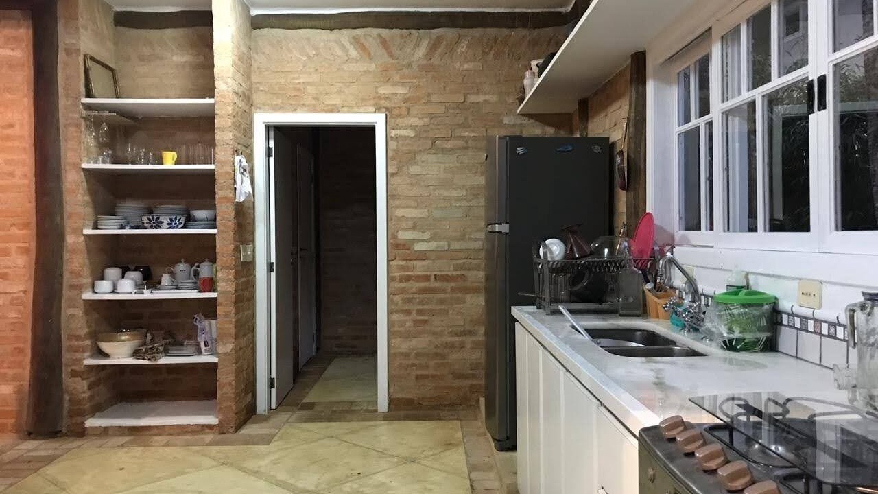 Photo of Kitchen in Praia do Toque-Toque Pequeno