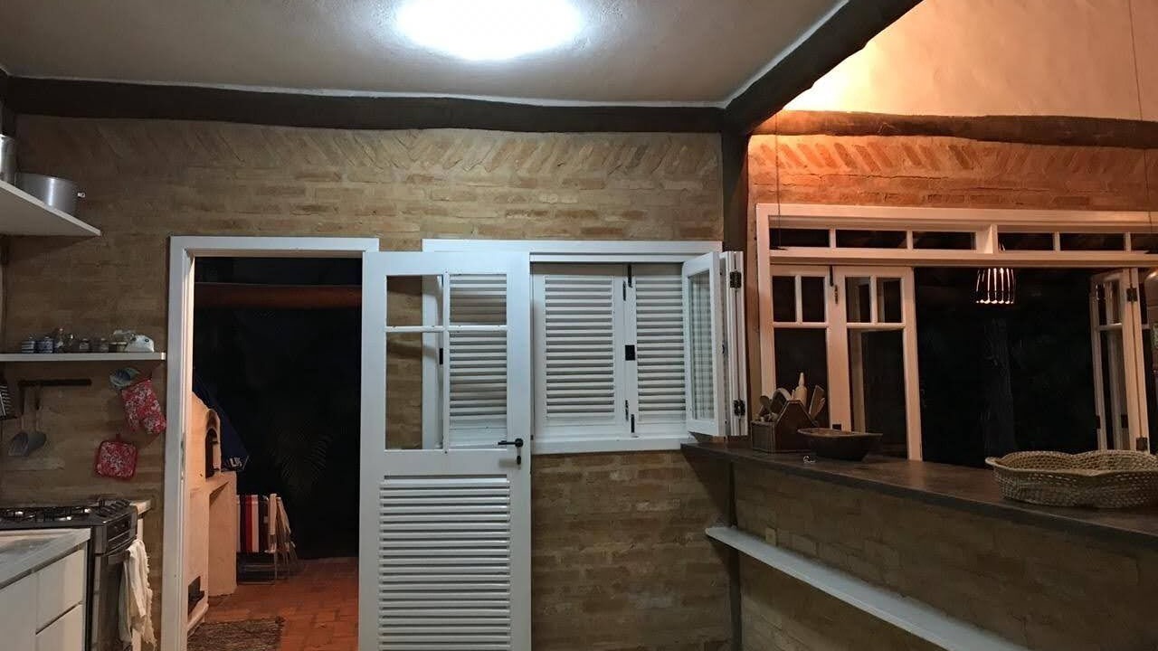 Photo of Kitchen in Praia do Toque-Toque Pequeno
