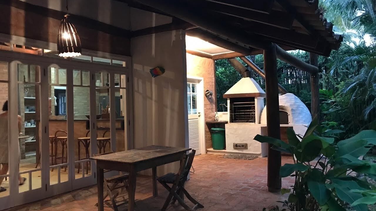 Photo of Outdoor in Praia do Toque-Toque Pequeno