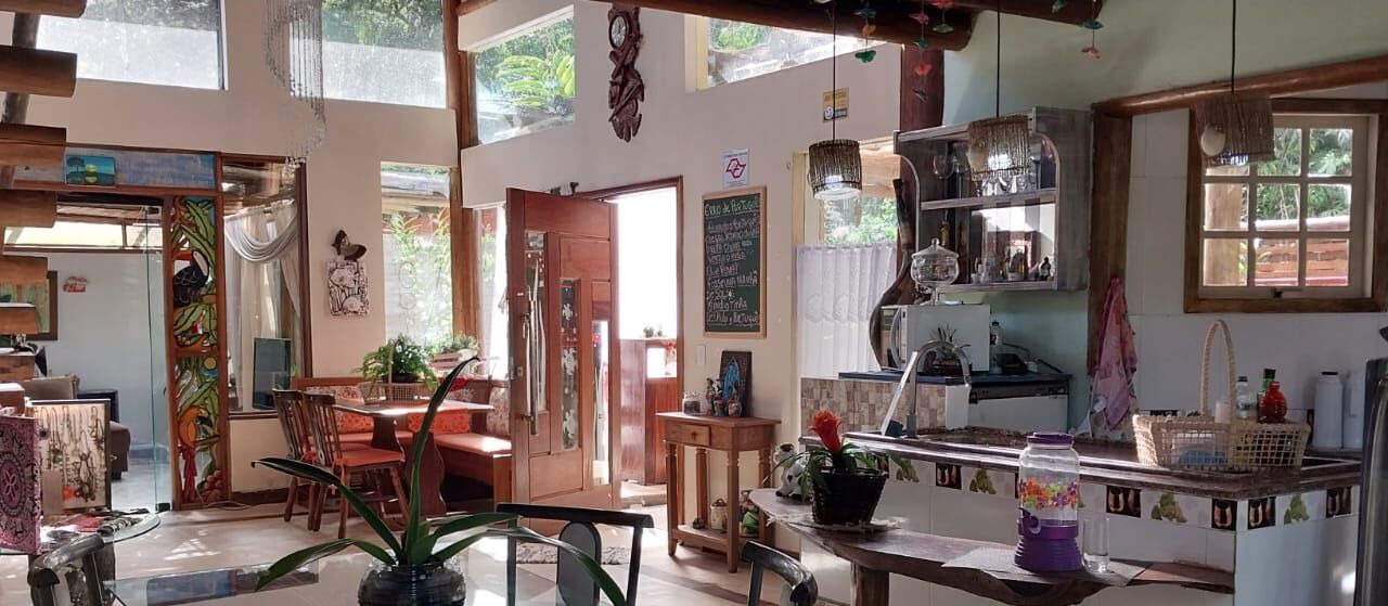 Photo of Livingroom in Felix