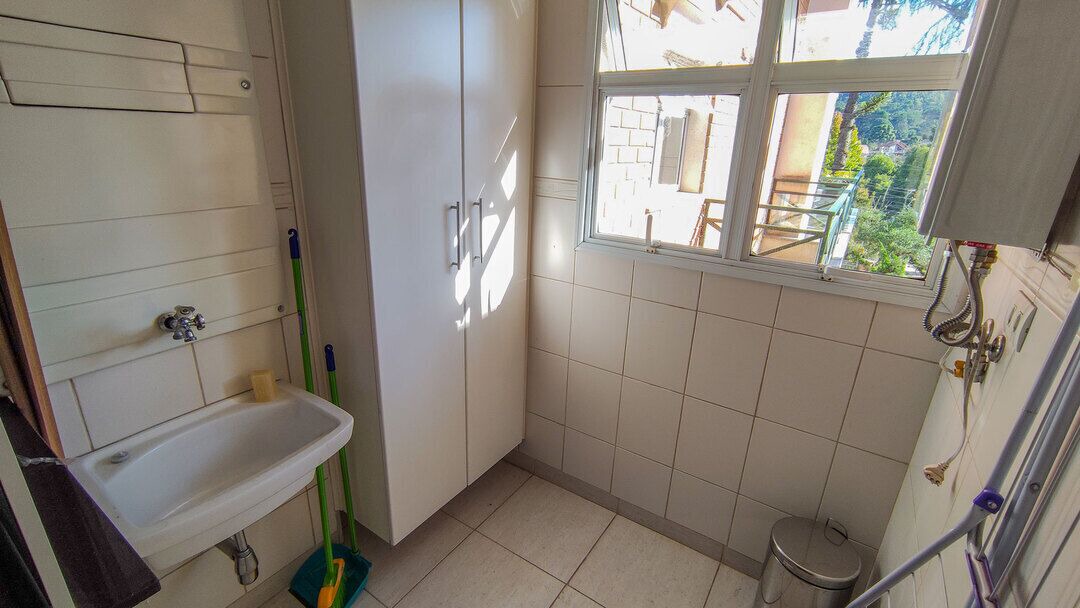 Photo of Bathroom in Vila Iara