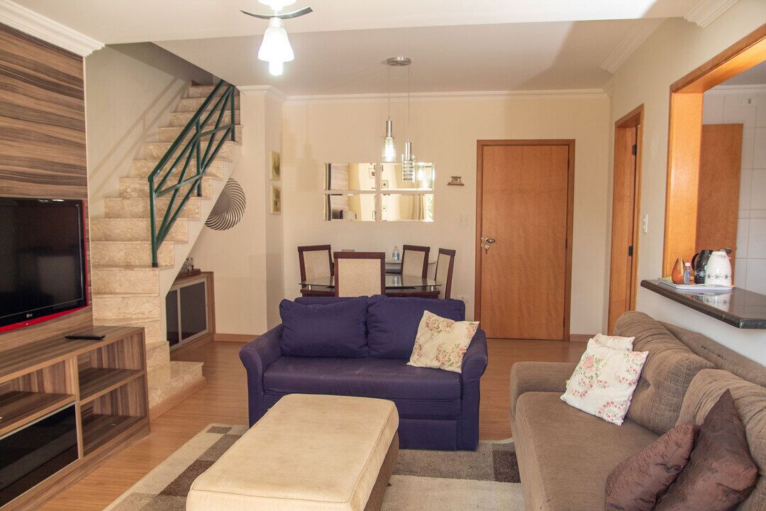 Photo of Livingroom in Vila Iara