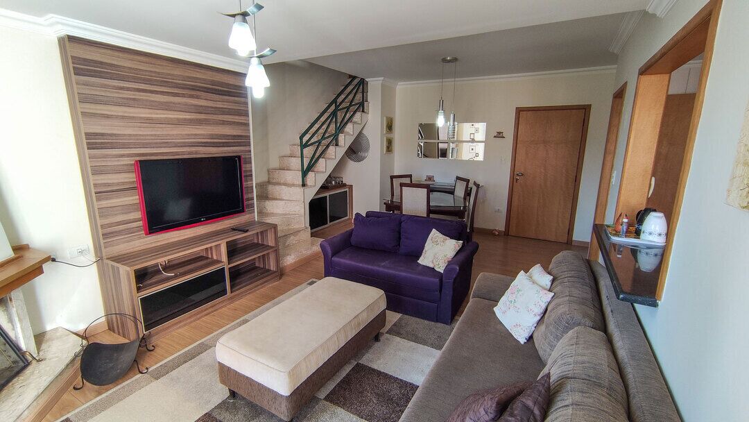 Photo of Livingroom in Vila Iara