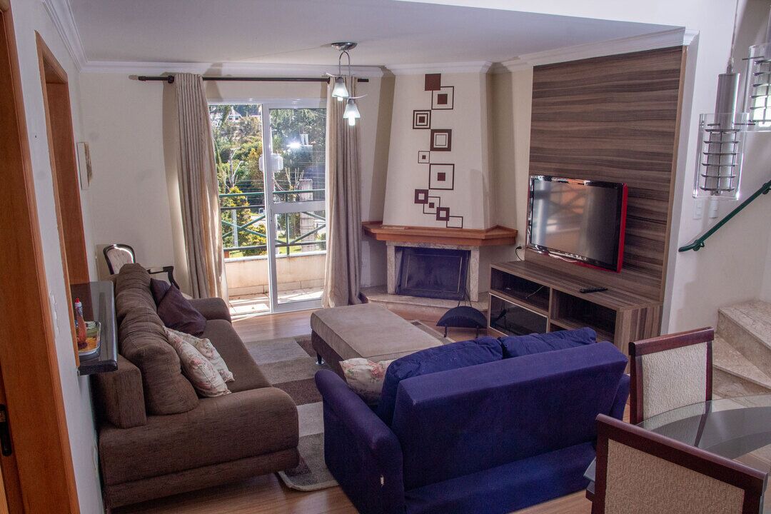 Photo of Livingroom in Vila Iara