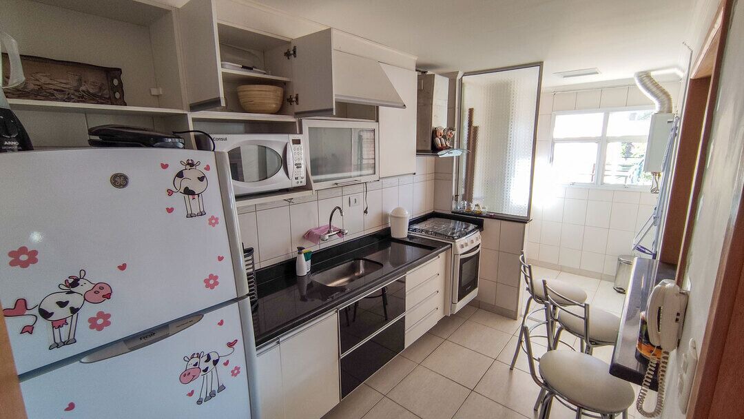 Photo of Kitchen in Vila Iara