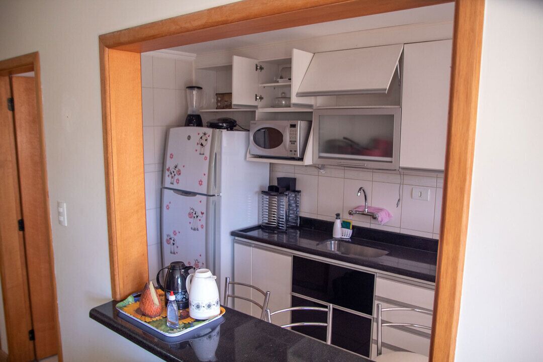 Photo of Kitchen in Vila Iara