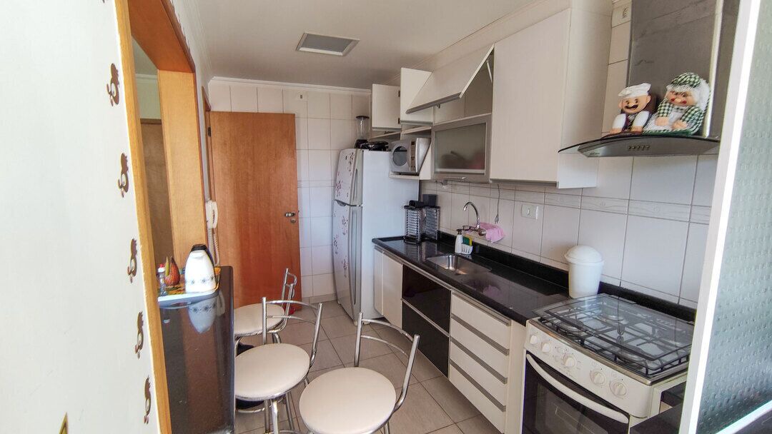 Photo of Kitchen in Vila Iara