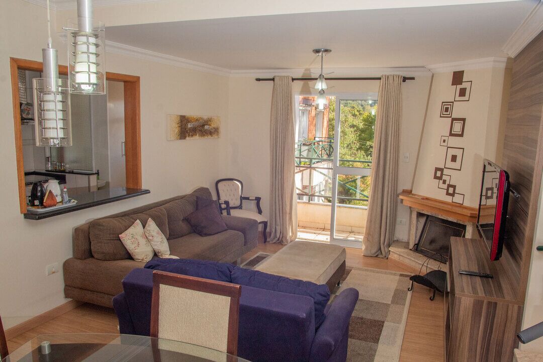 Photo of Livingroom in Vila Iara