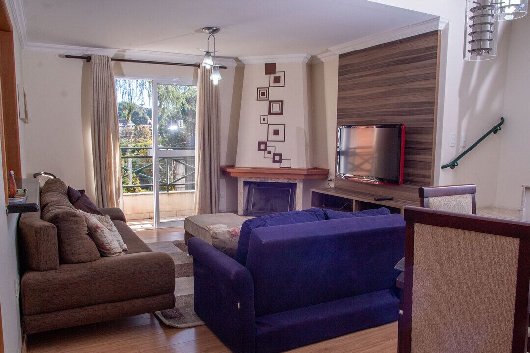 Photo of Livingroom in Vila Iara
