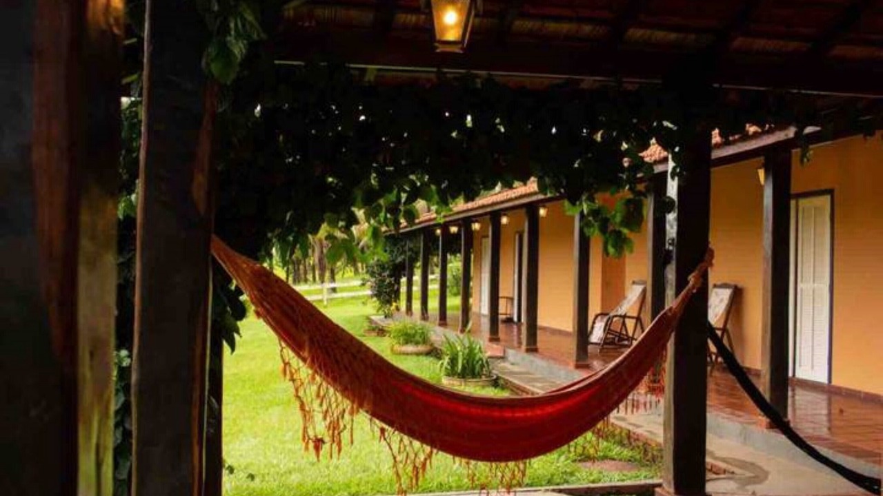 Photo of Outdoor in Espirito Santo do Turvo