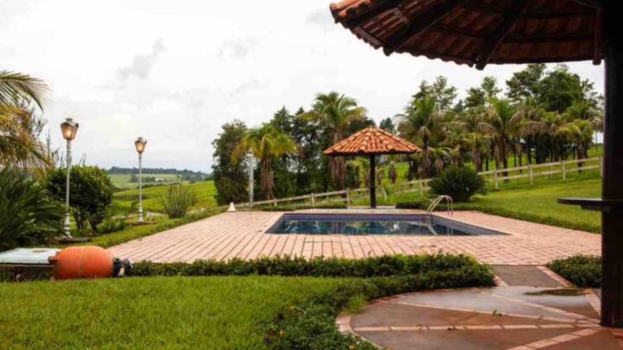 Photo of Outdoor in Espirito Santo do Turvo