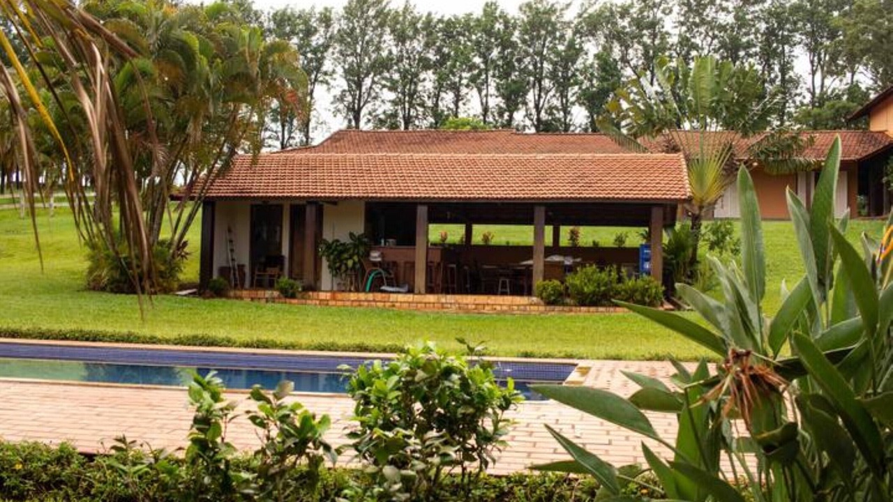 Photo of Outdoor in Espirito Santo do Turvo