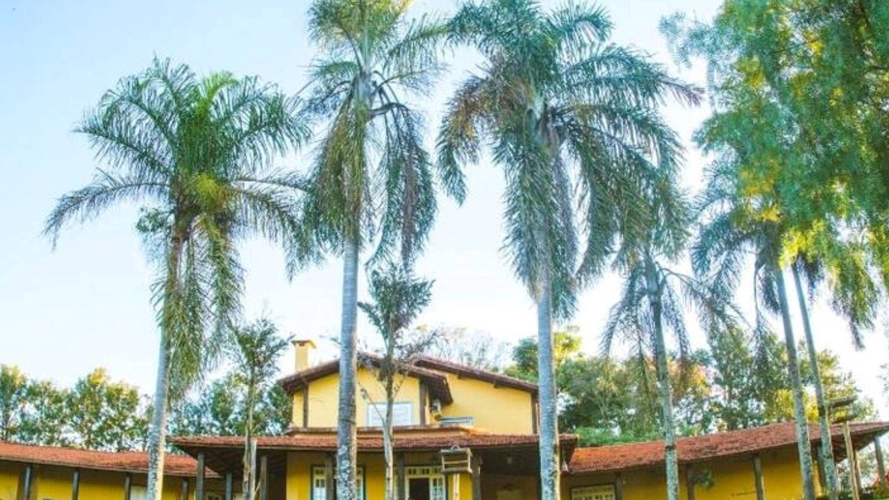 Photo of Outdoor in Espirito Santo do Turvo