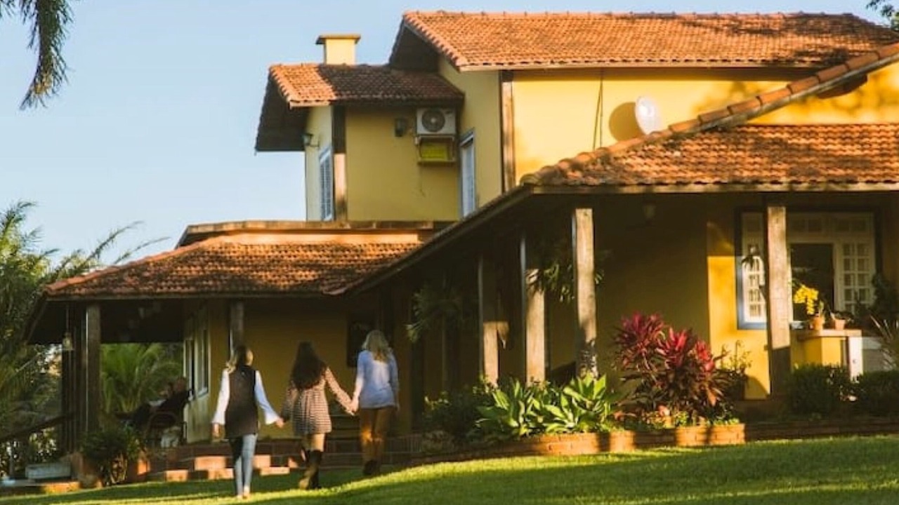 Photo of Outdoor in Espirito Santo do Turvo