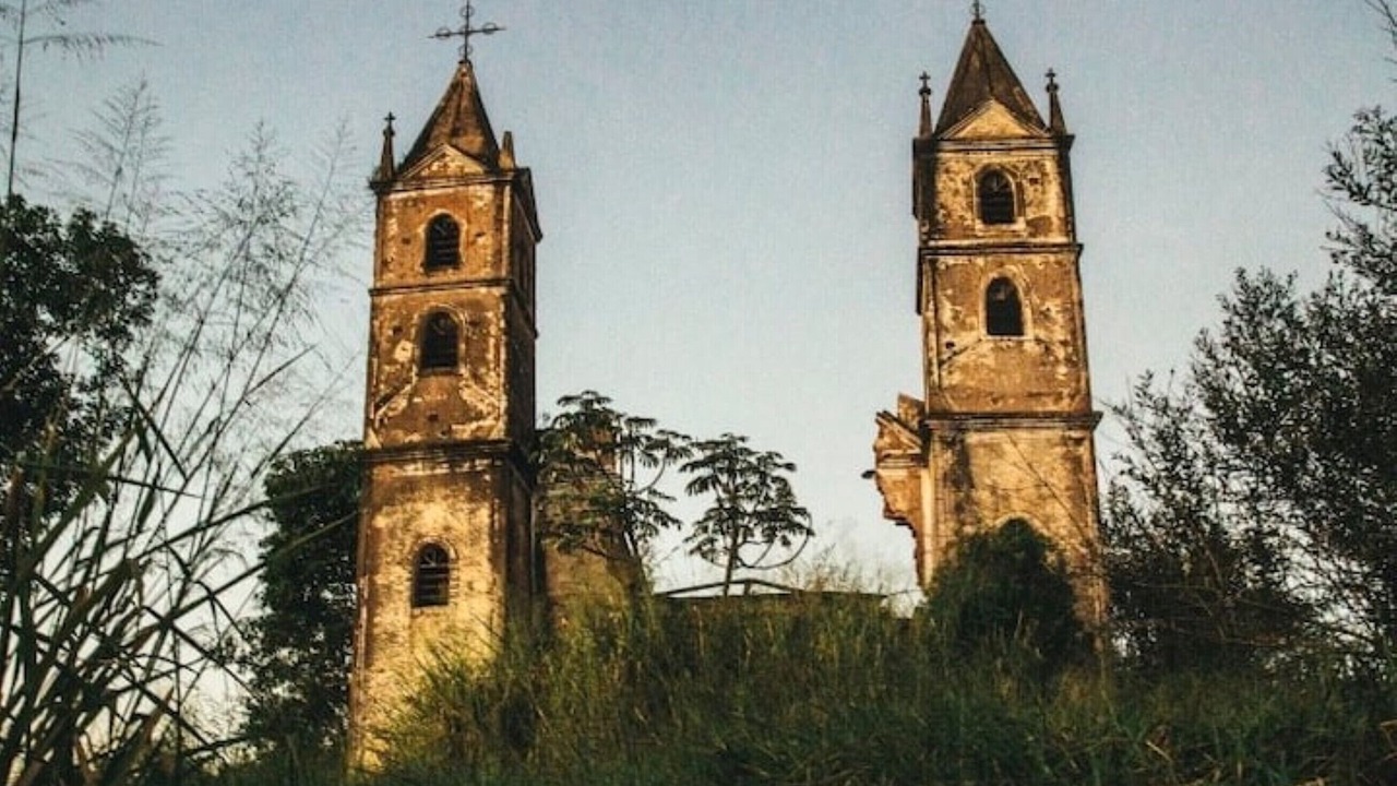 Photo of Outdoor in Espirito Santo do Turvo