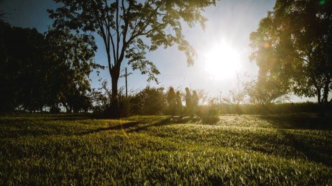 Photo of Outdoor in Espirito Santo do Turvo