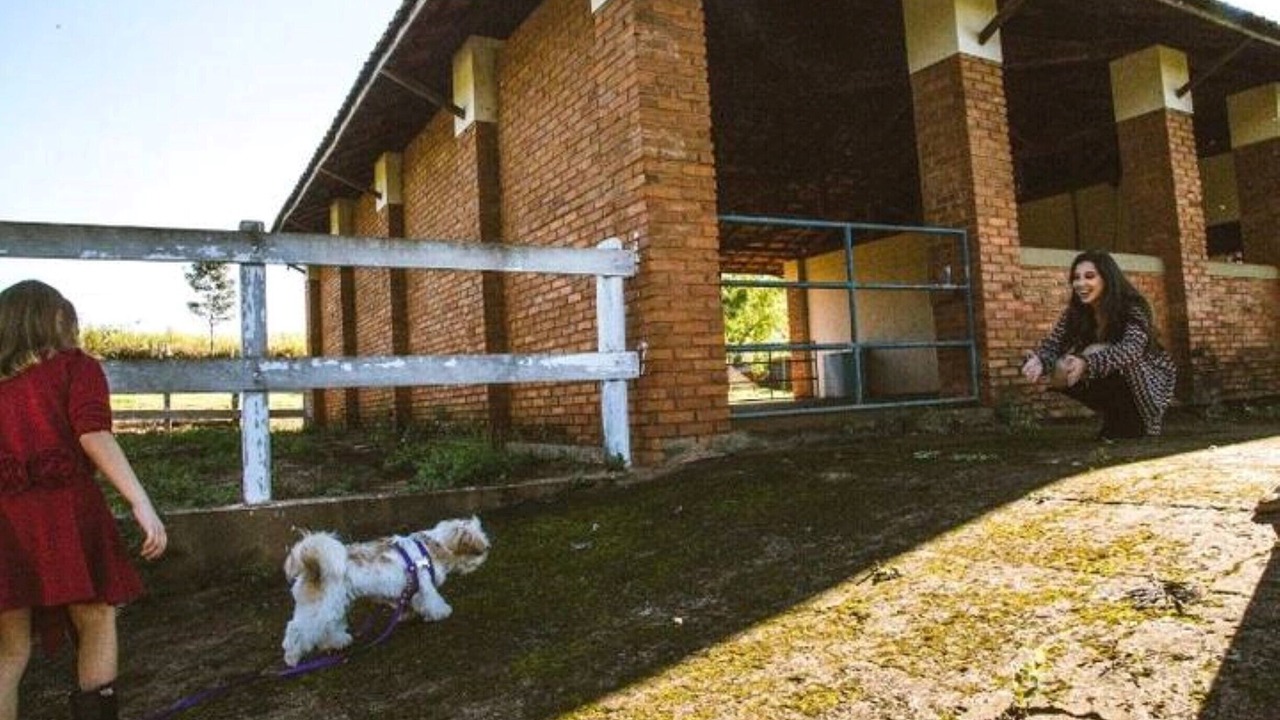 Photo of Outdoor in Espirito Santo do Turvo