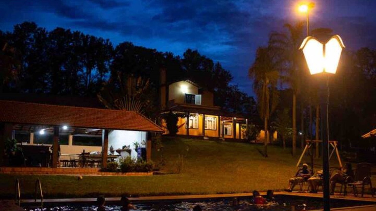 Photo of Outdoor in Espirito Santo do Turvo