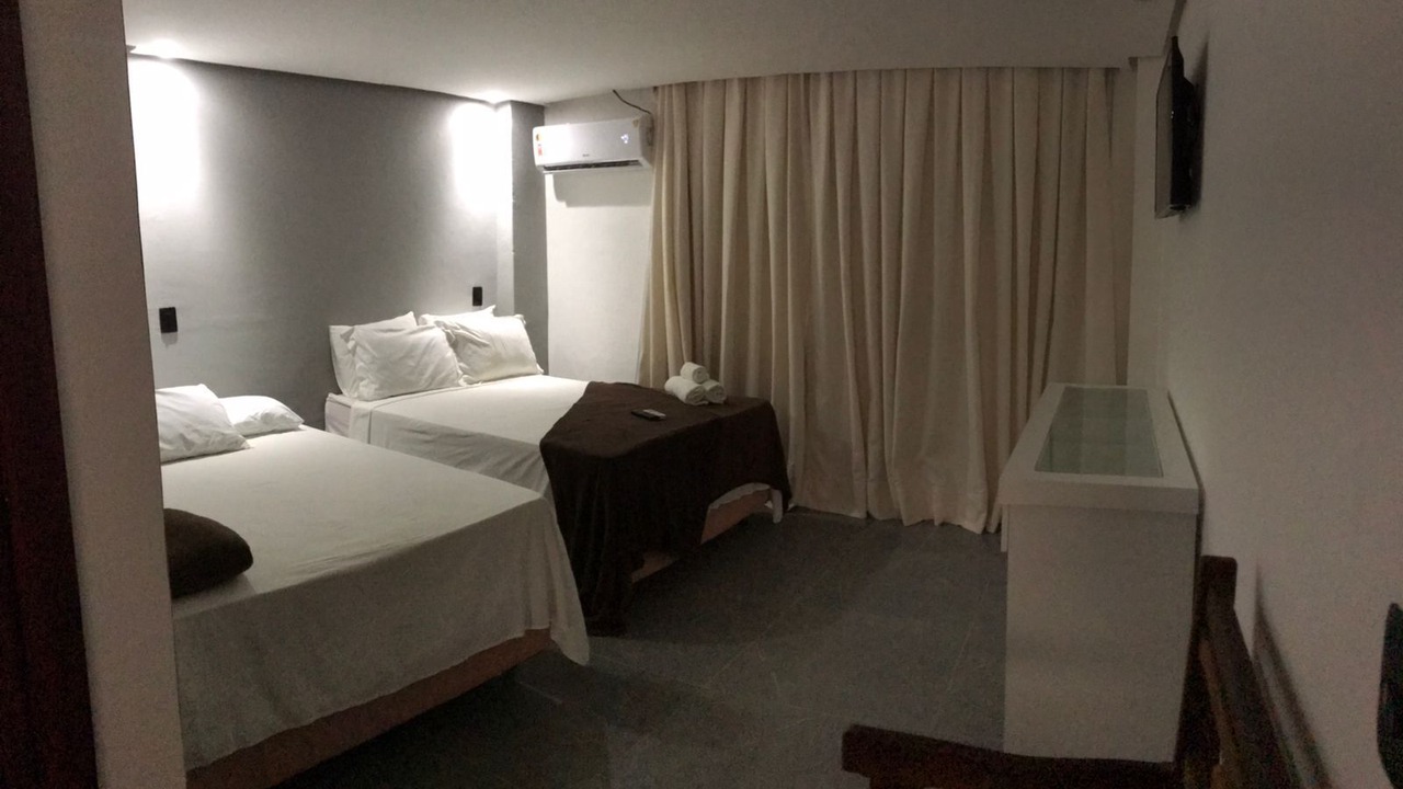Photo of Bedroom in Icarai de Amontada
