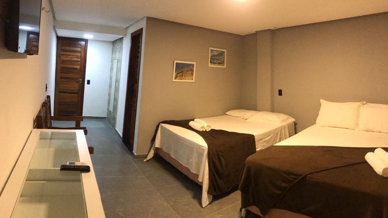 Photo of Bedroom in Icarai de Amontada