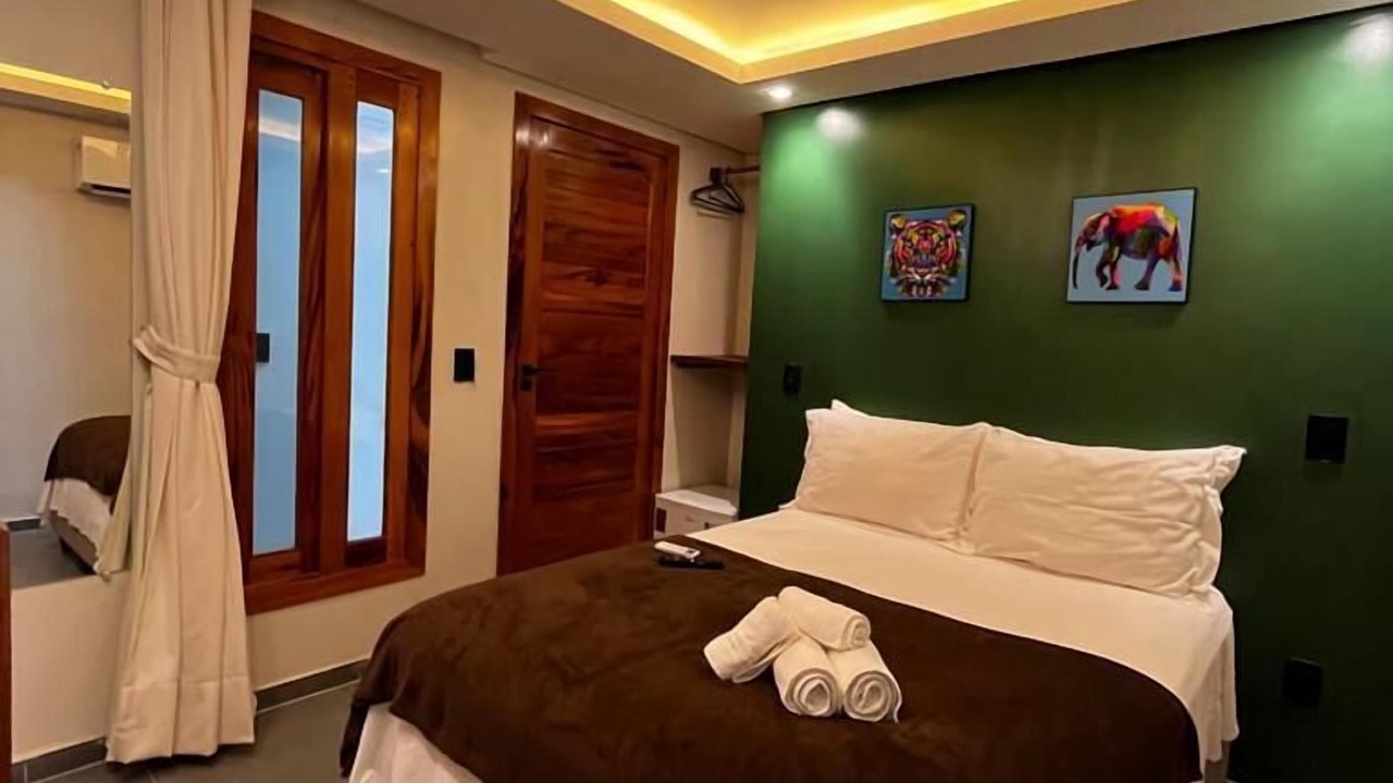 Photo of Bedroom in Icarai de Amontada