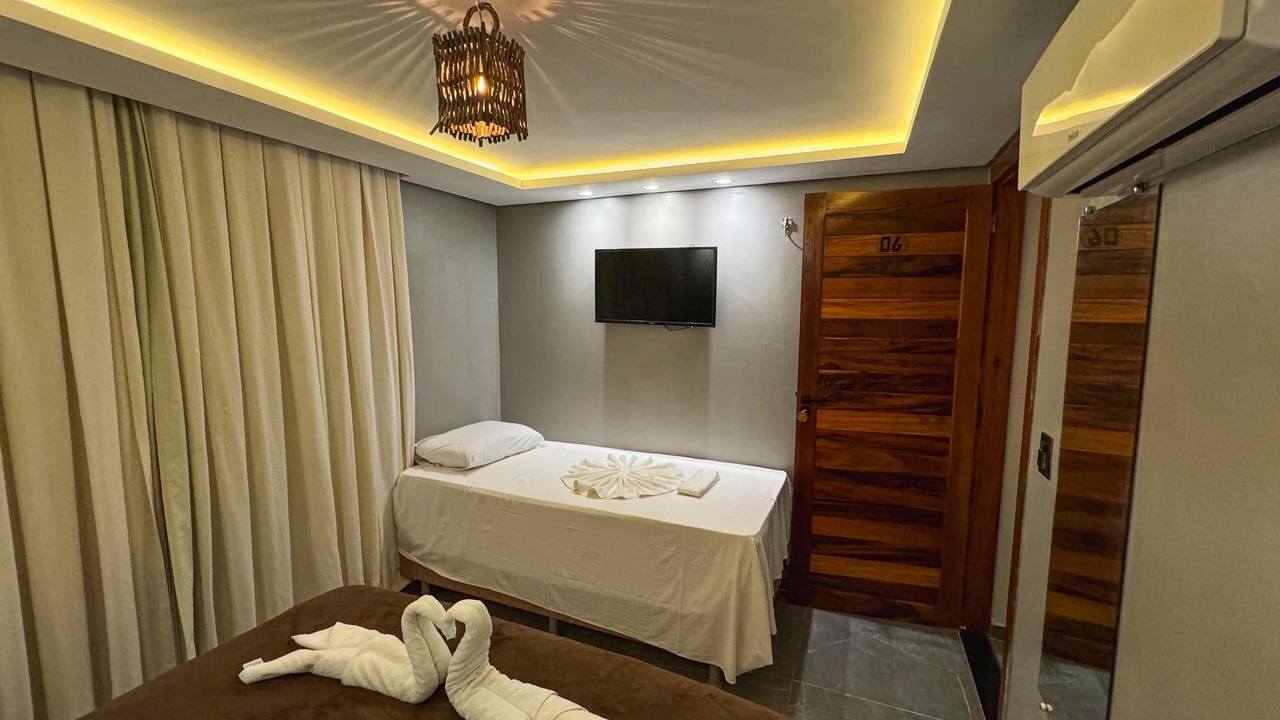 Photo of Bedroom in Icarai de Amontada