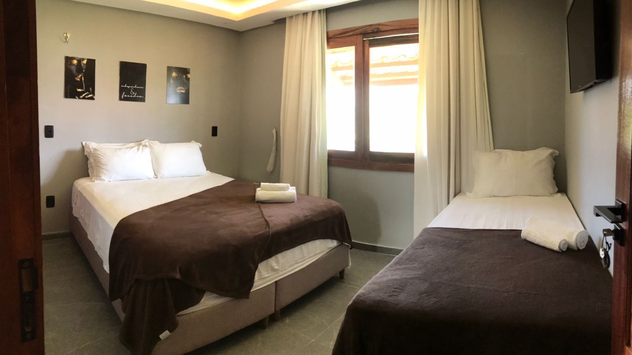 Photo of Bedroom in Icarai de Amontada