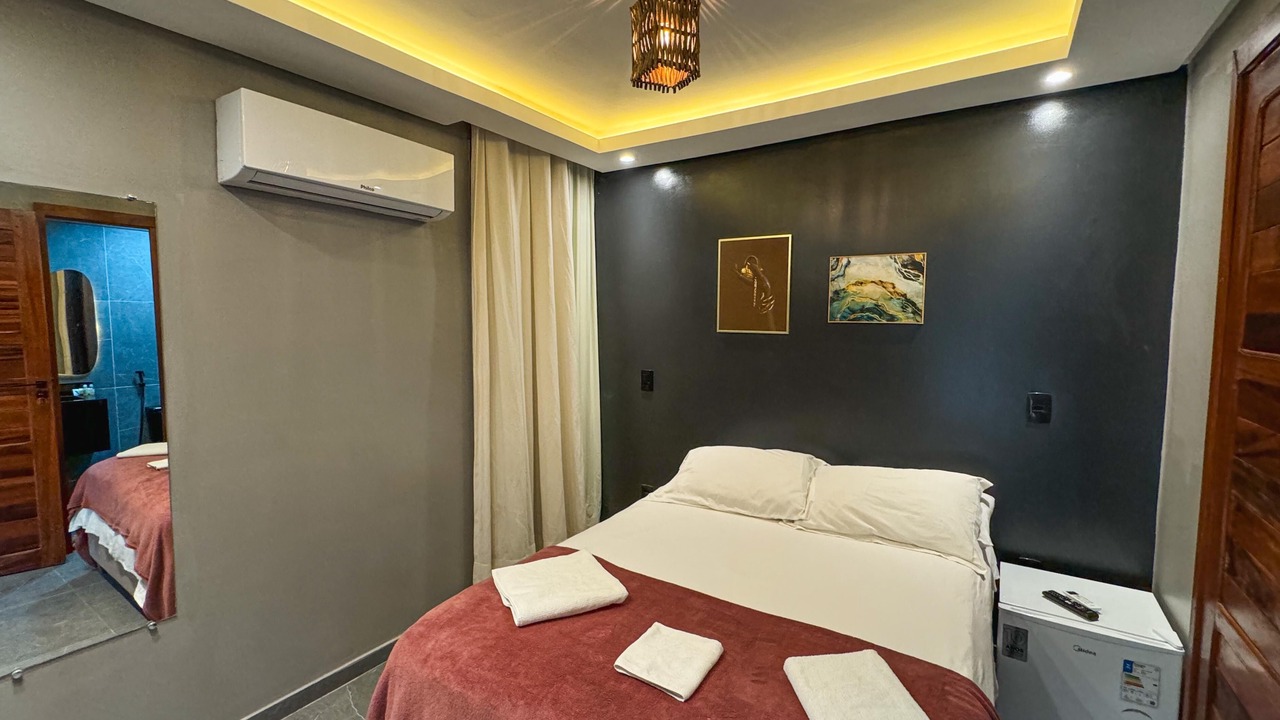 Photo of Bedroom in Icarai de Amontada