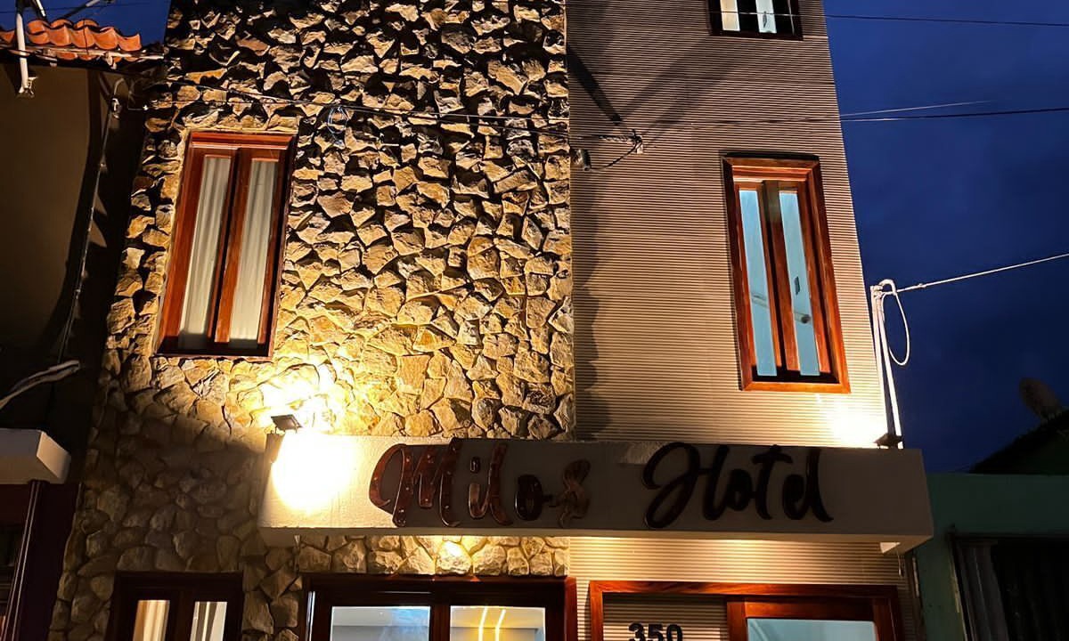 Photo of Outdoor in Icarai de Amontada
