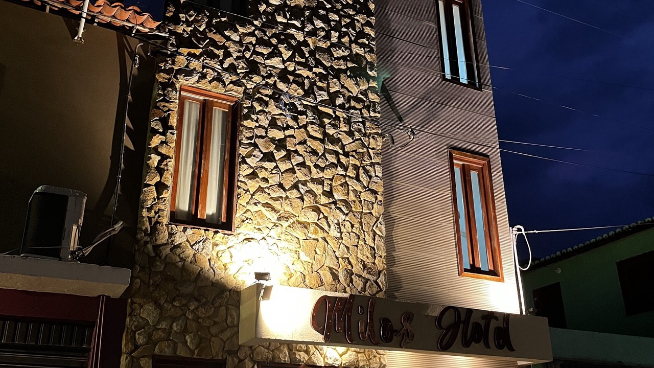 Photo of Outdoor in Icarai de Amontada