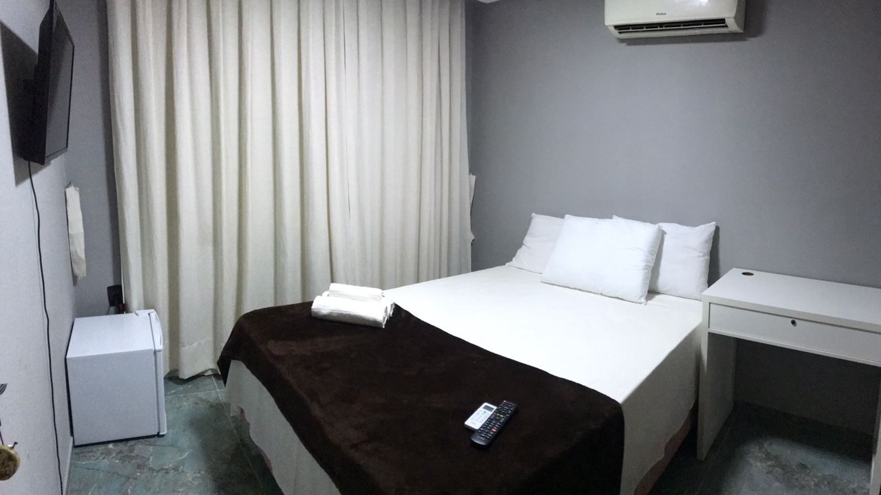 Photo of Bedroom in Icarai de Amontada