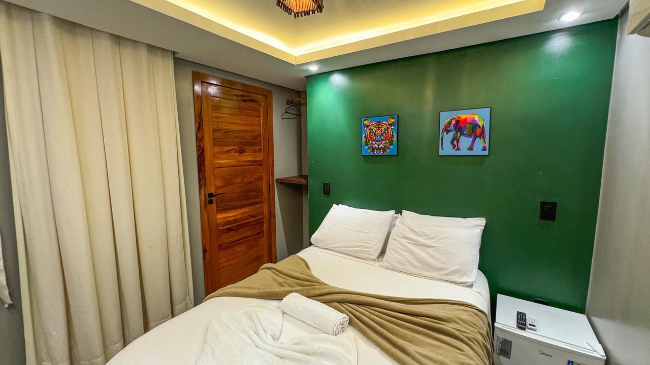 Photo of Bedroom in Icarai de Amontada