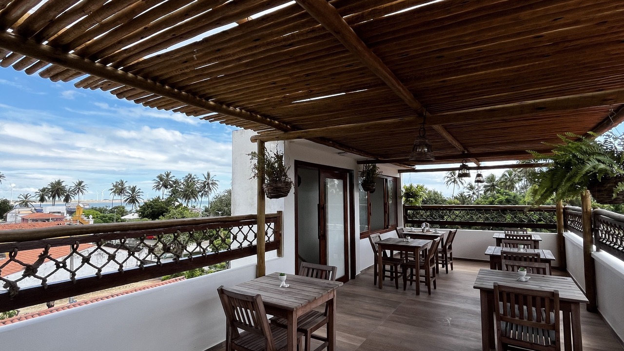 Photo of Livingroom in Icarai de Amontada