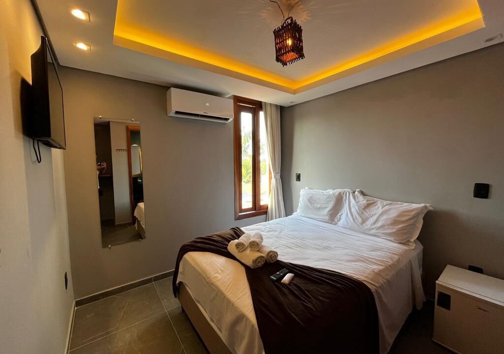 Photo of Bedroom in Icarai de Amontada