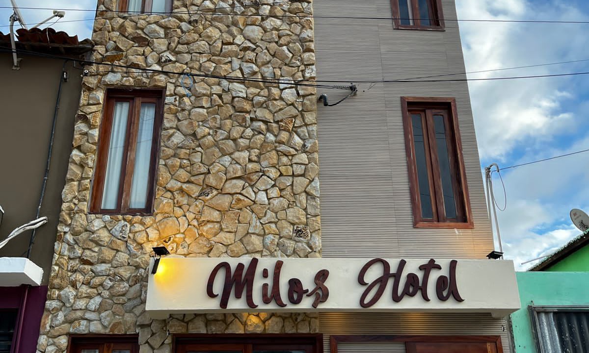 Photo of Outdoor in Icarai de Amontada