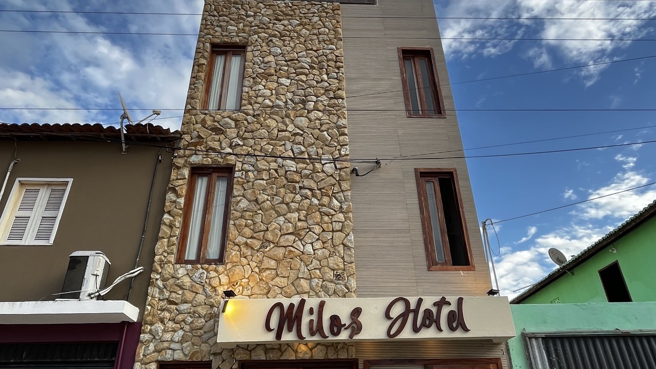 Photo of Outdoor in Icarai de Amontada