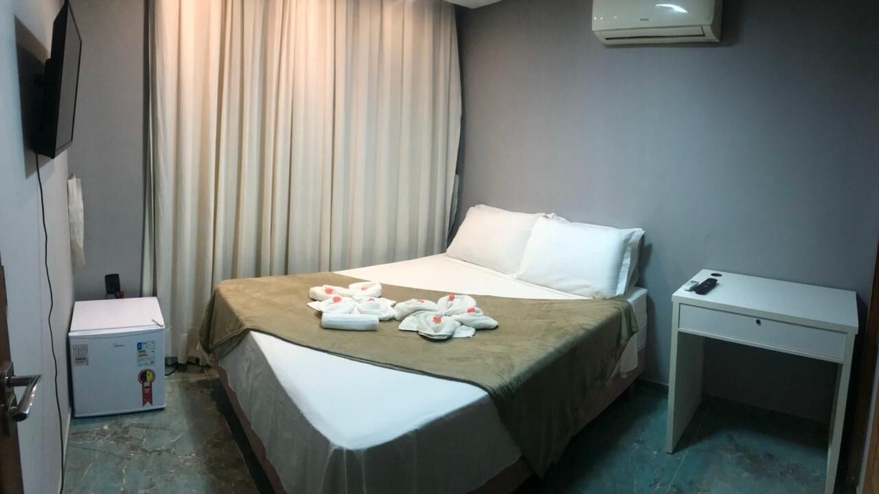 Photo of Bedroom in Icarai de Amontada
