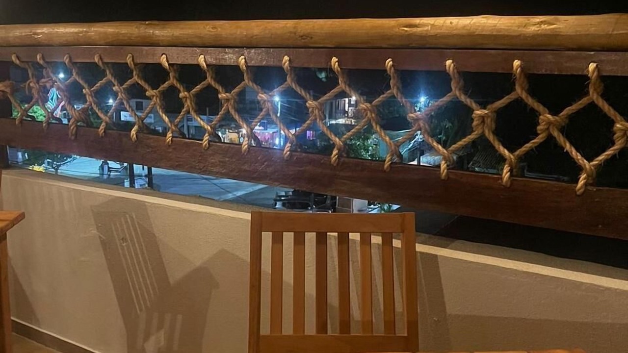 Photo of Patio Balcony in Icarai de Amontada
