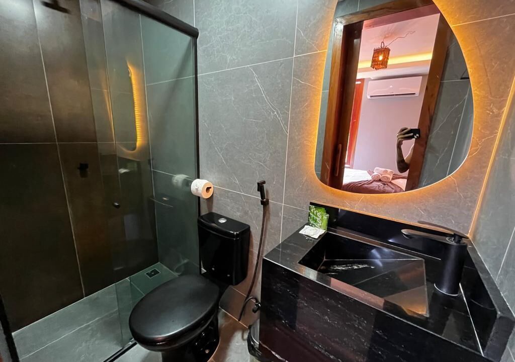 Photo of Bathroom in Icarai de Amontada
