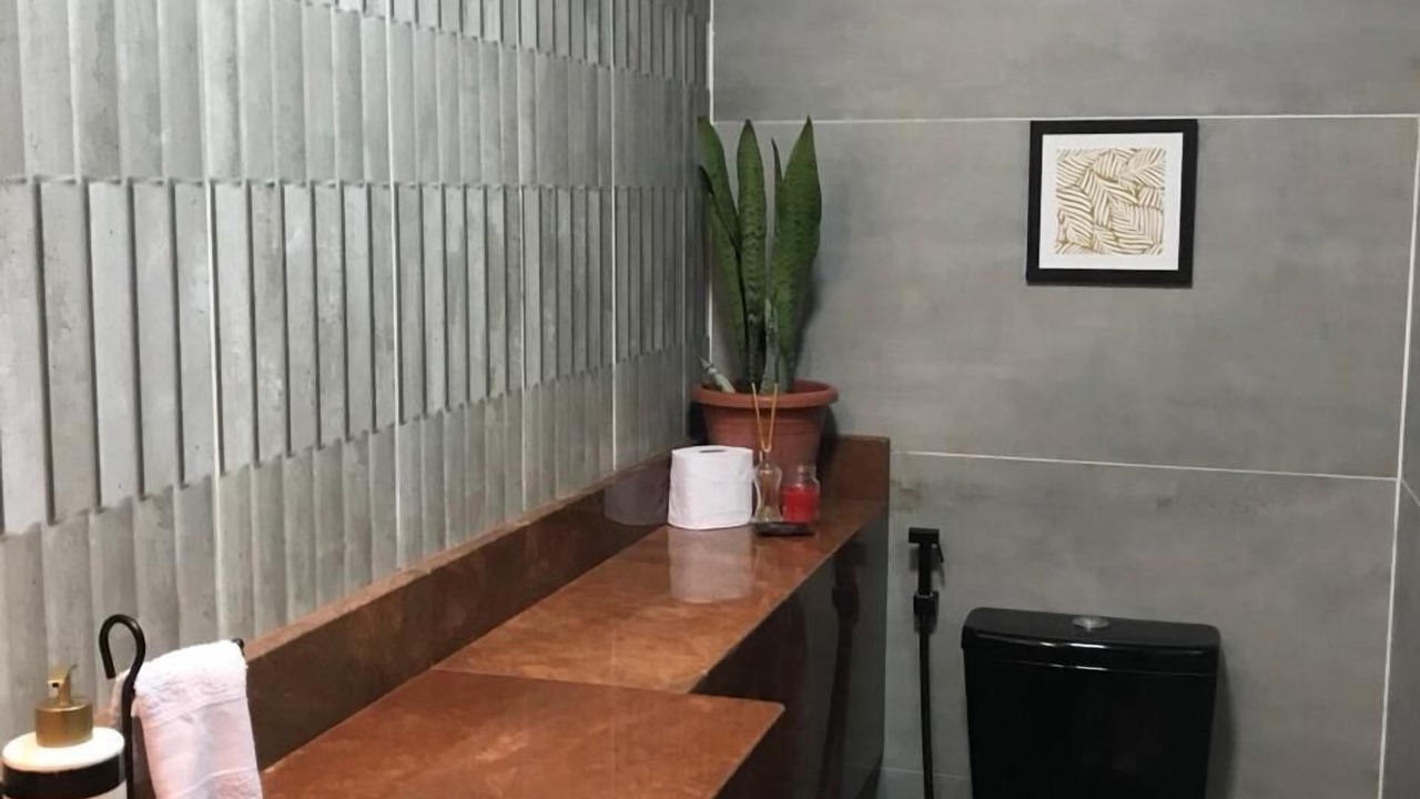 Photo of Bathroom in Icarai de Amontada