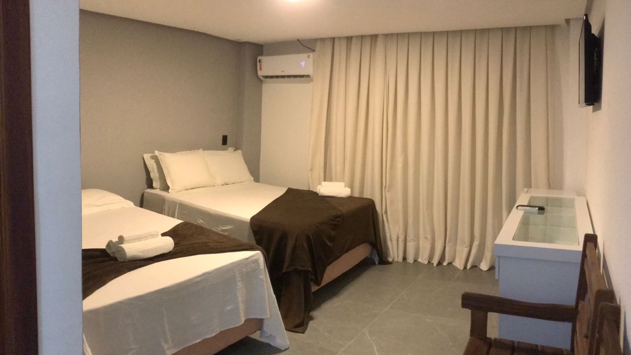 Photo of Bedroom in Icarai de Amontada
