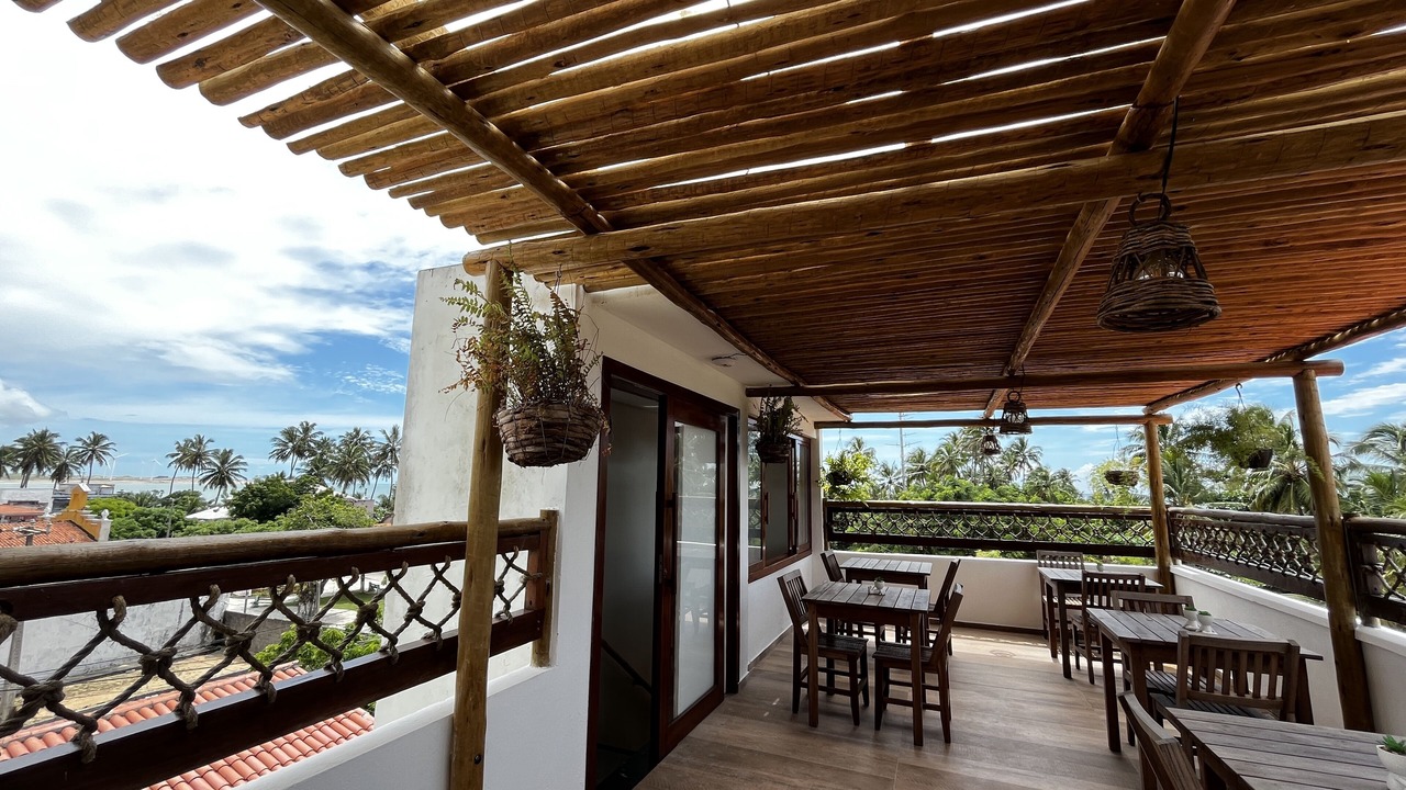 Photo of Livingroom in Icarai de Amontada