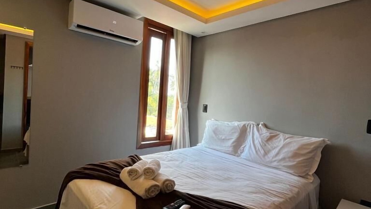 Photo of Bedroom in Icarai de Amontada