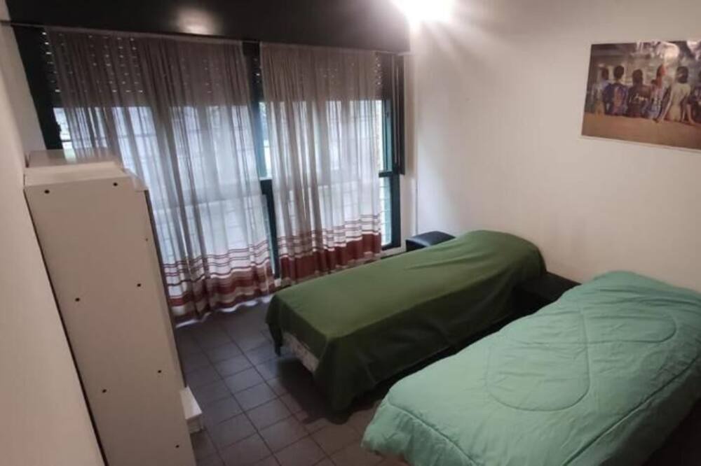 Photo of Bedroom in Balvanera