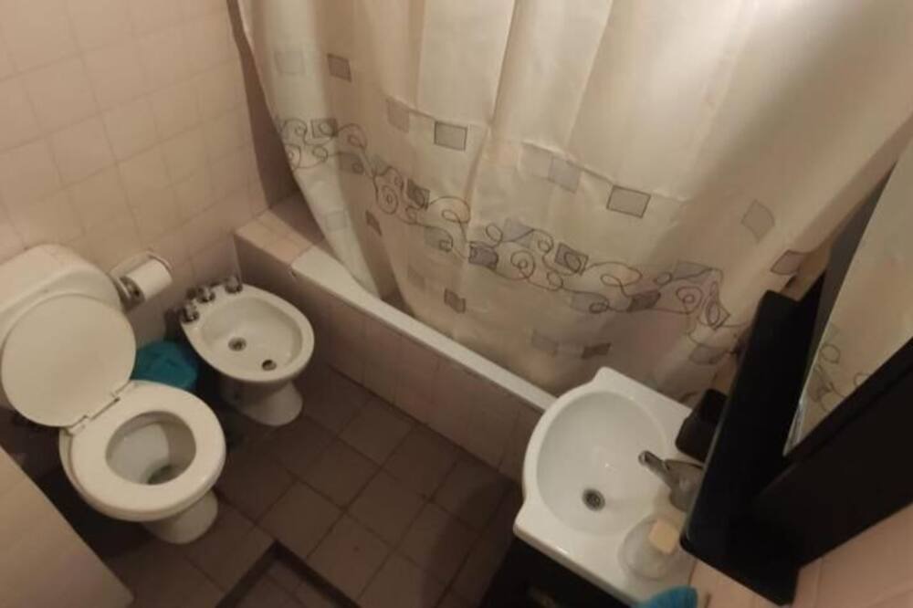 Photo of Bathroom in Balvanera