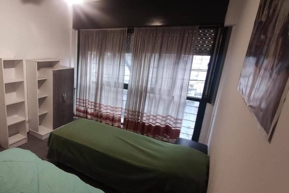 Photo of Bedroom in Balvanera