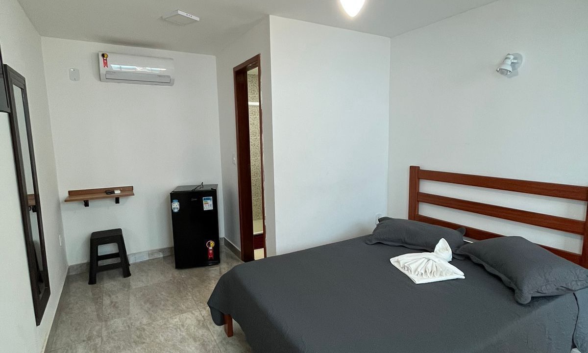 Photo of Bedroom in Downtown Buzios